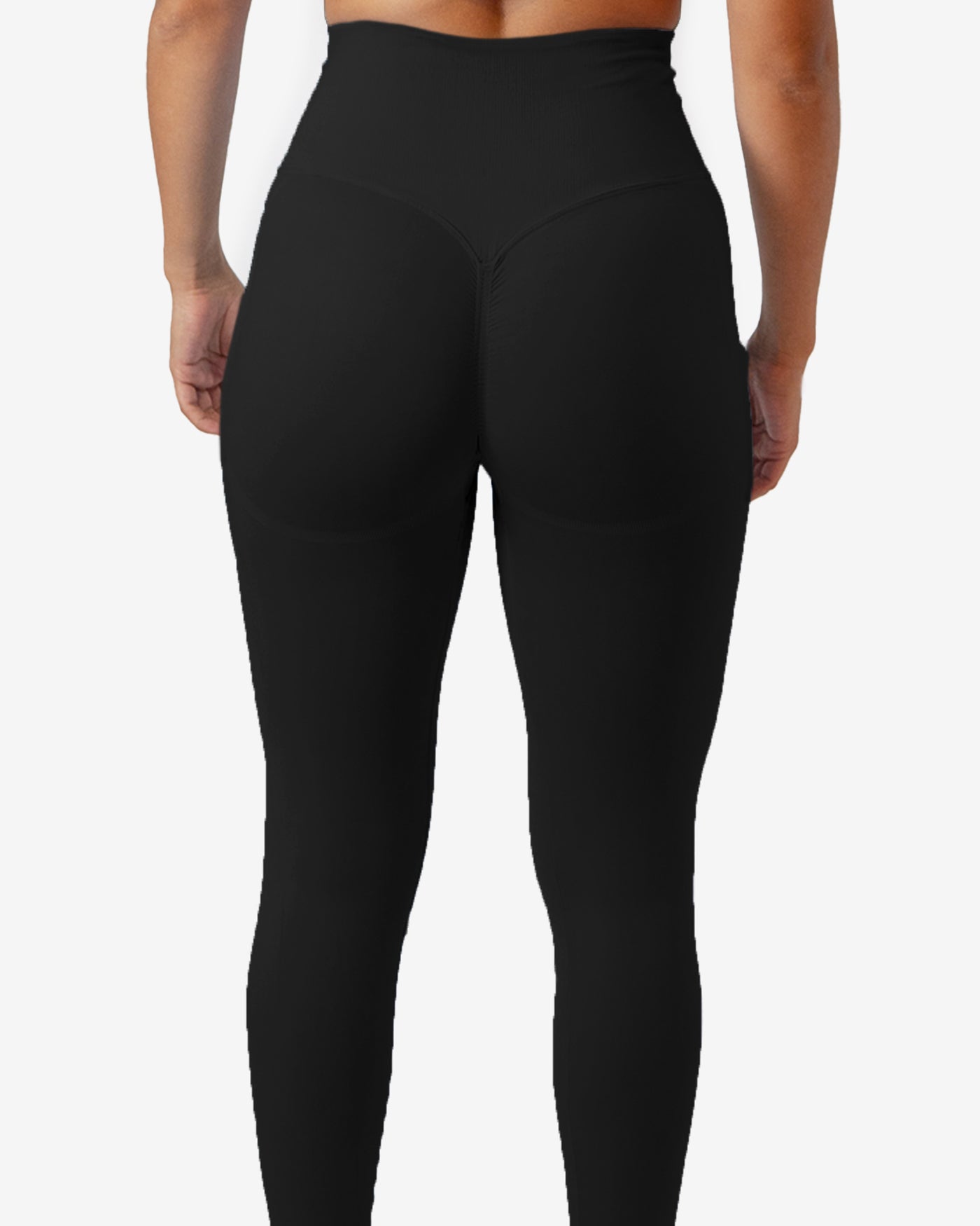 LEGGINGS FAJA CORTE V