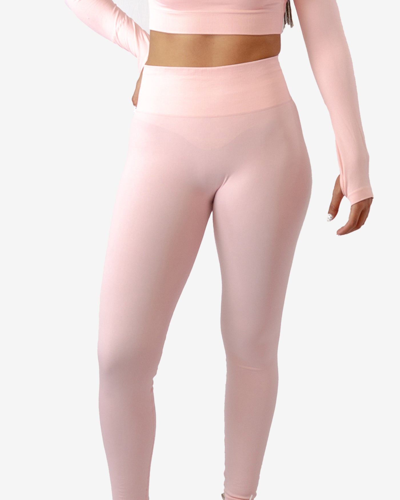 LEGGING FAJA