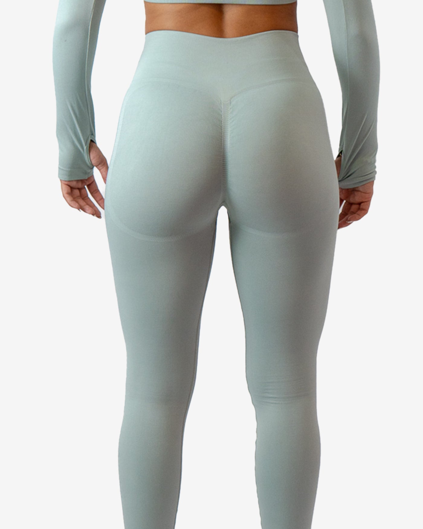 LEGGING FAJA