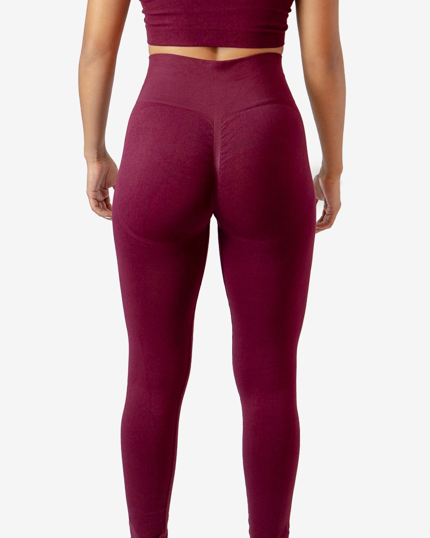 LEGGING FAJA