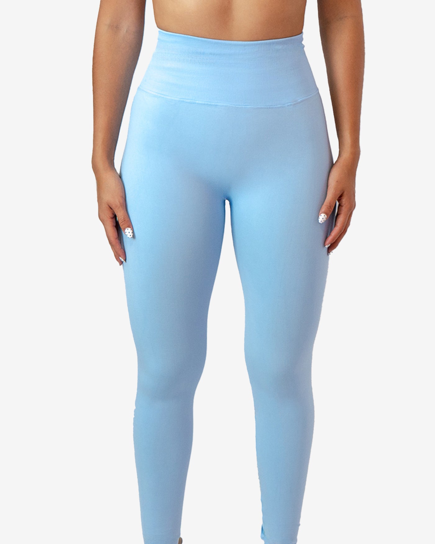 LEGGINGS FAJA CORTE V