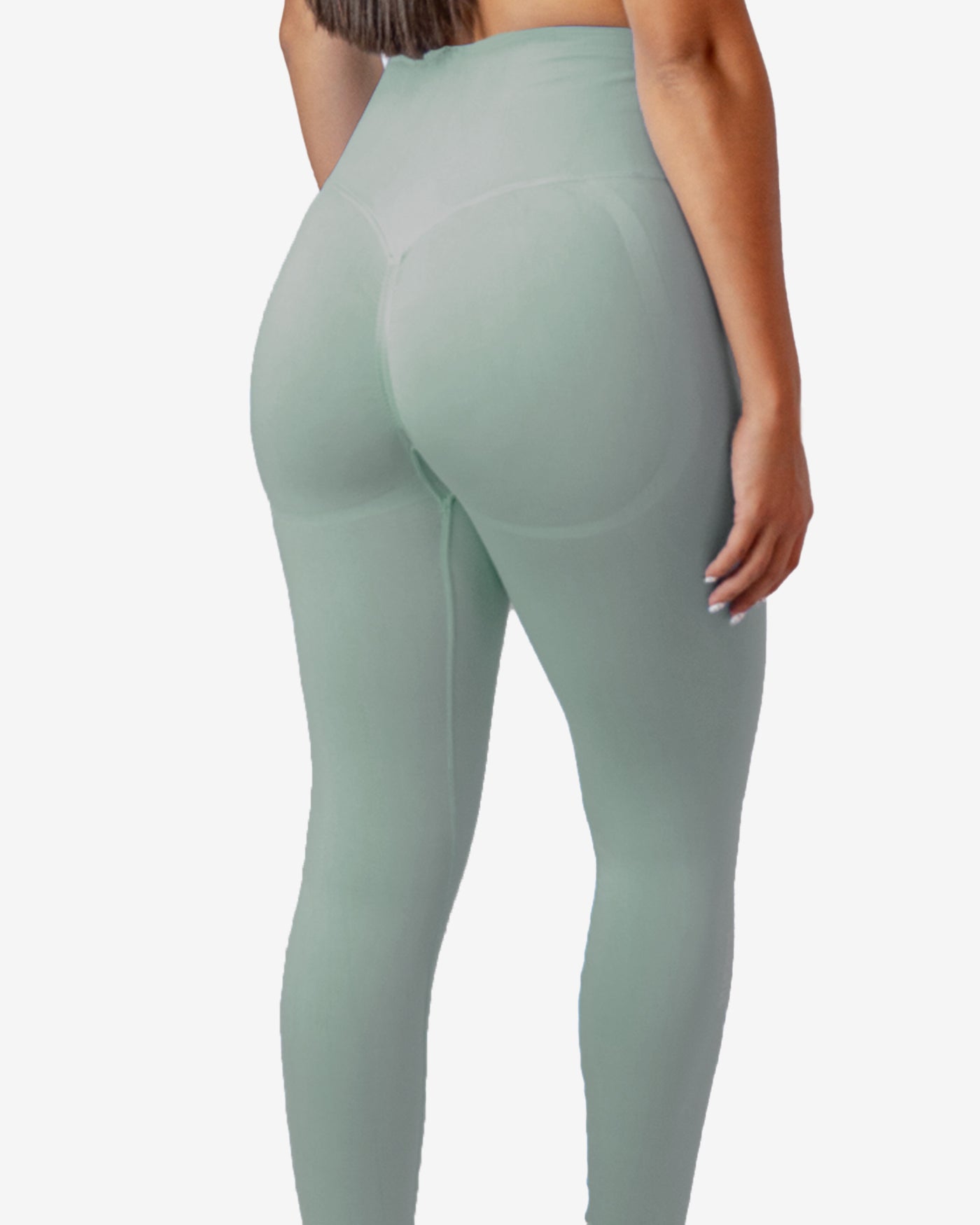 LEGGINGS FAJA CORTE V